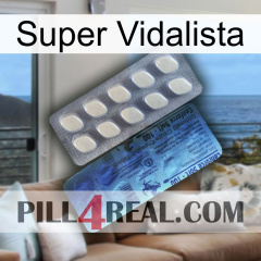 Super Vidalista 34